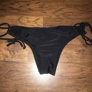 Scrunch Butt Bikini Bottoms